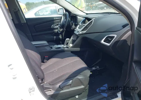 2013 GMC Terrain Sle-2 z USA, uszkodzony, nr VIN 2GKALSEK3D6383449